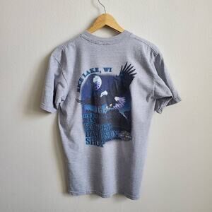 Vintage '97 Harley-Davidson Tee